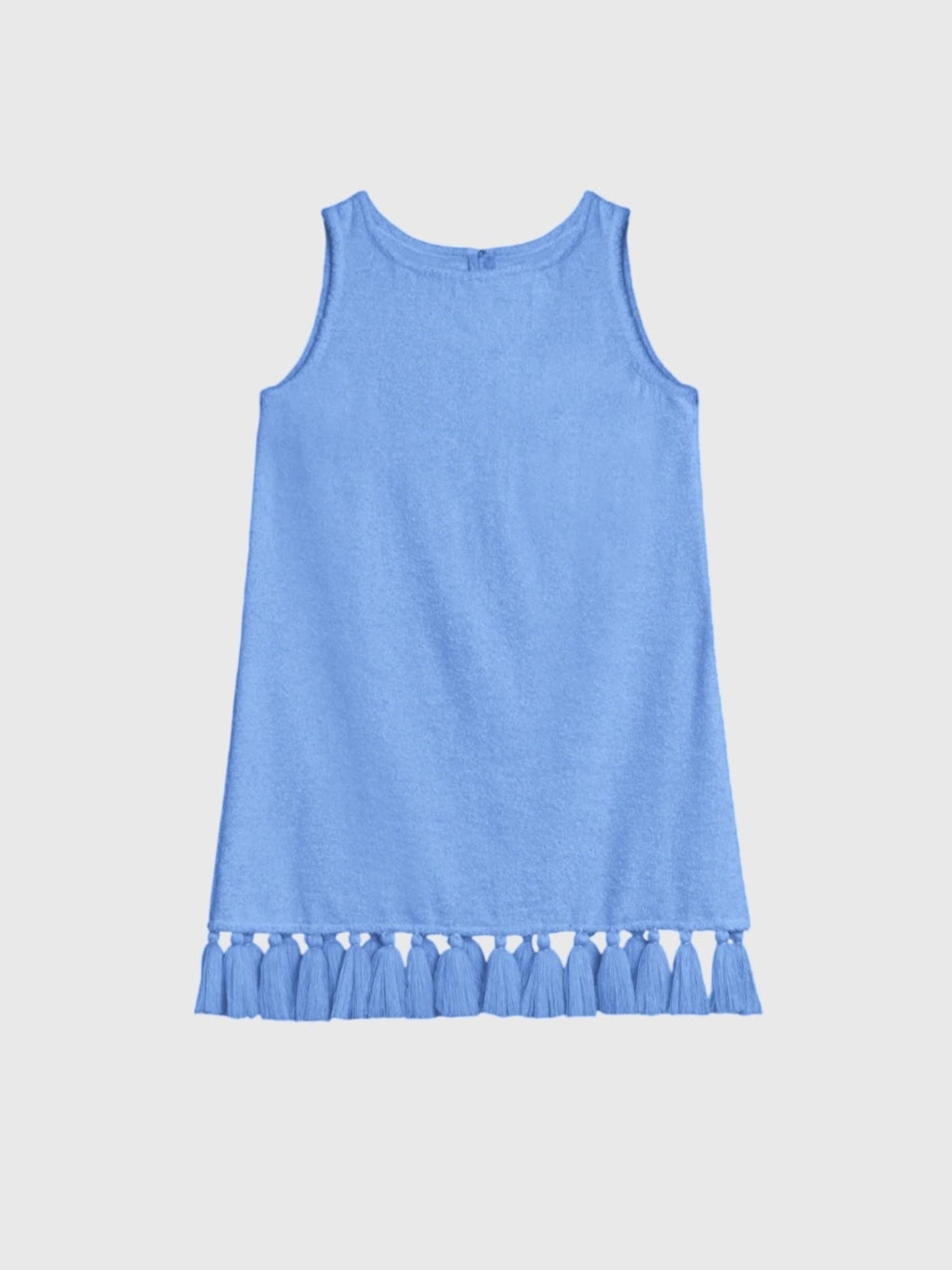 Cap D Antibes Women's Manon Short Dress - Saint Bernard