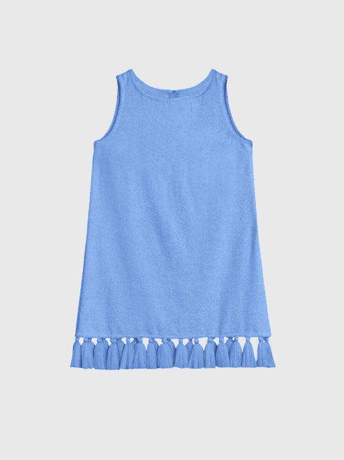 Cap D Antibes Women's Manon Short Dress