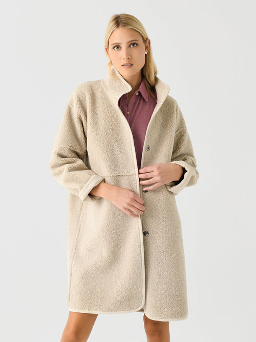 Velvet Women's Cara Reversible Coat