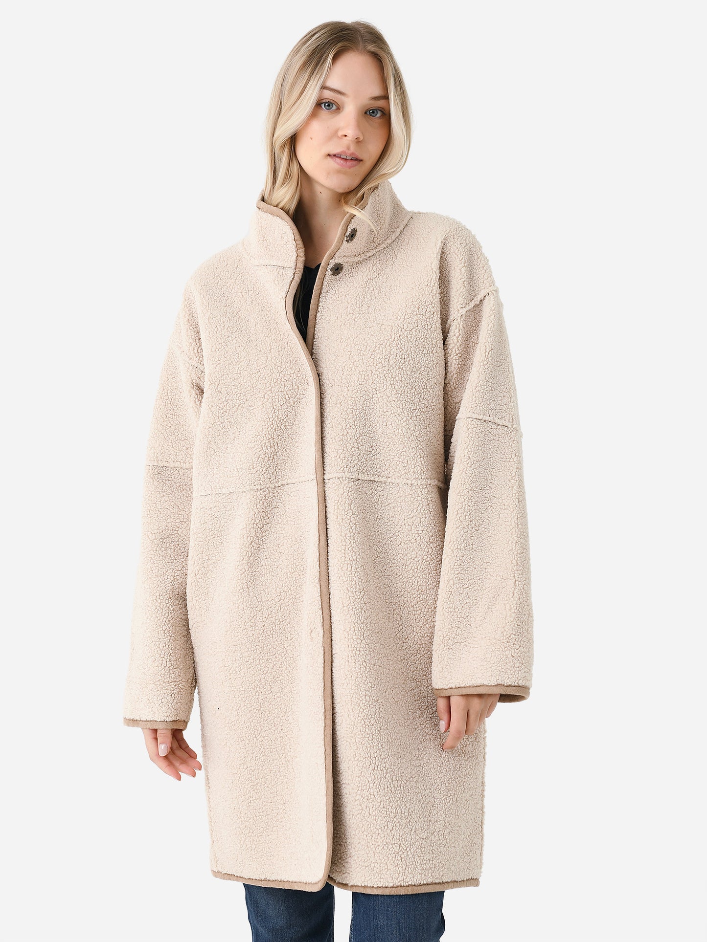 Velvet Women's Cara Reversible Coat