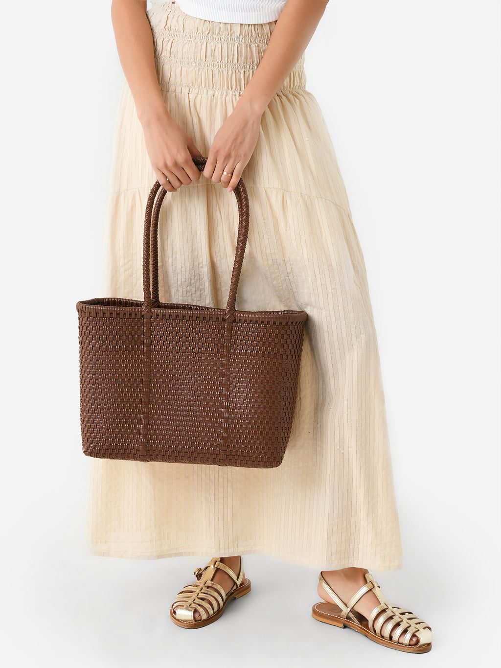 Casa Clara Cardiff Tote Bag - Saint Bernard