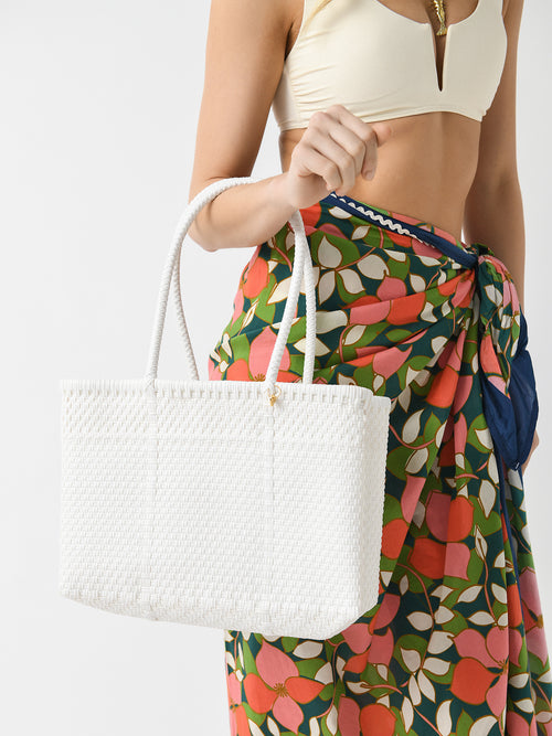 Casa Clara Cardiff Tote Bag