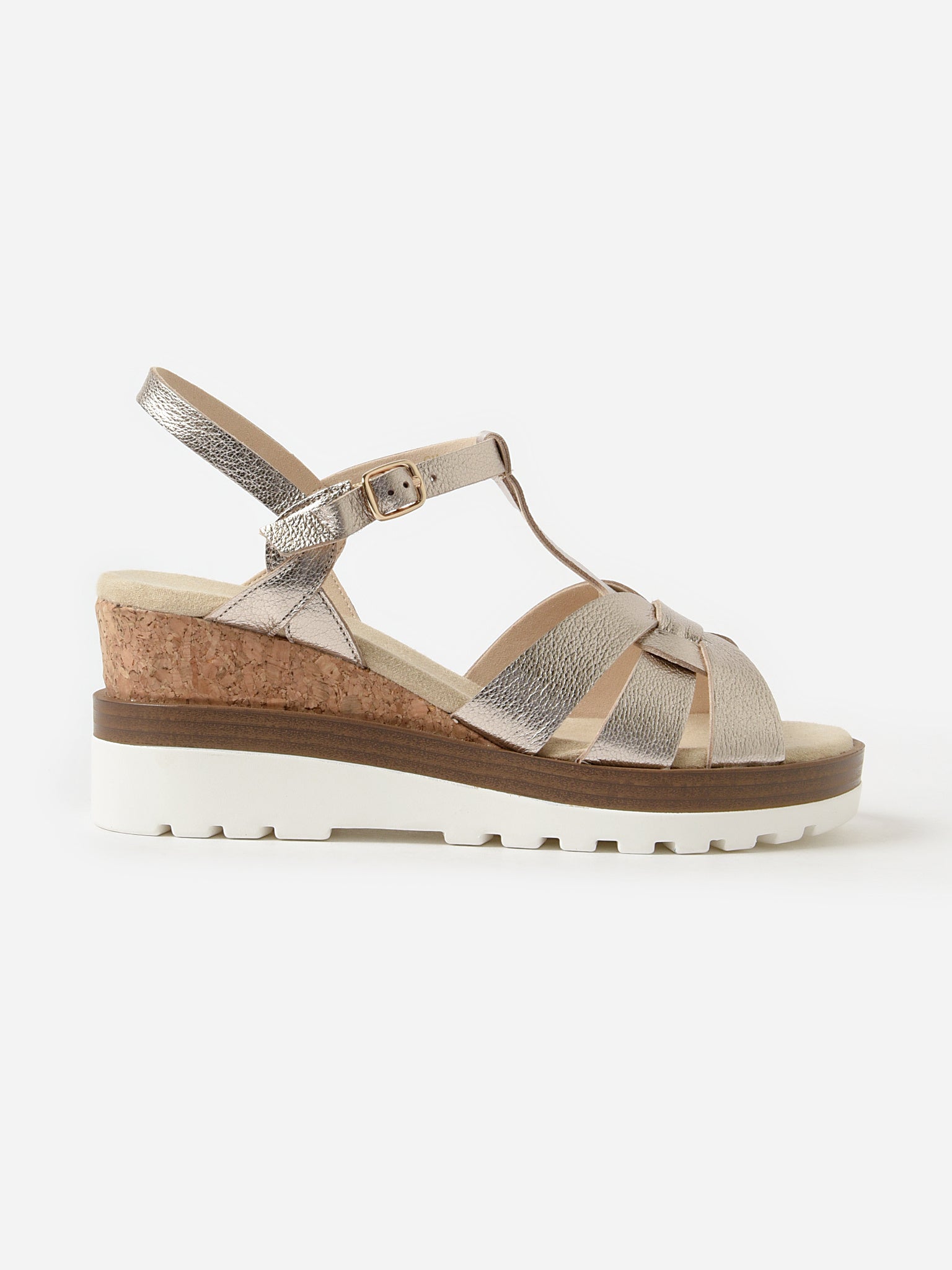 Vaneli Women's Carly Wedge – Saint Bernard