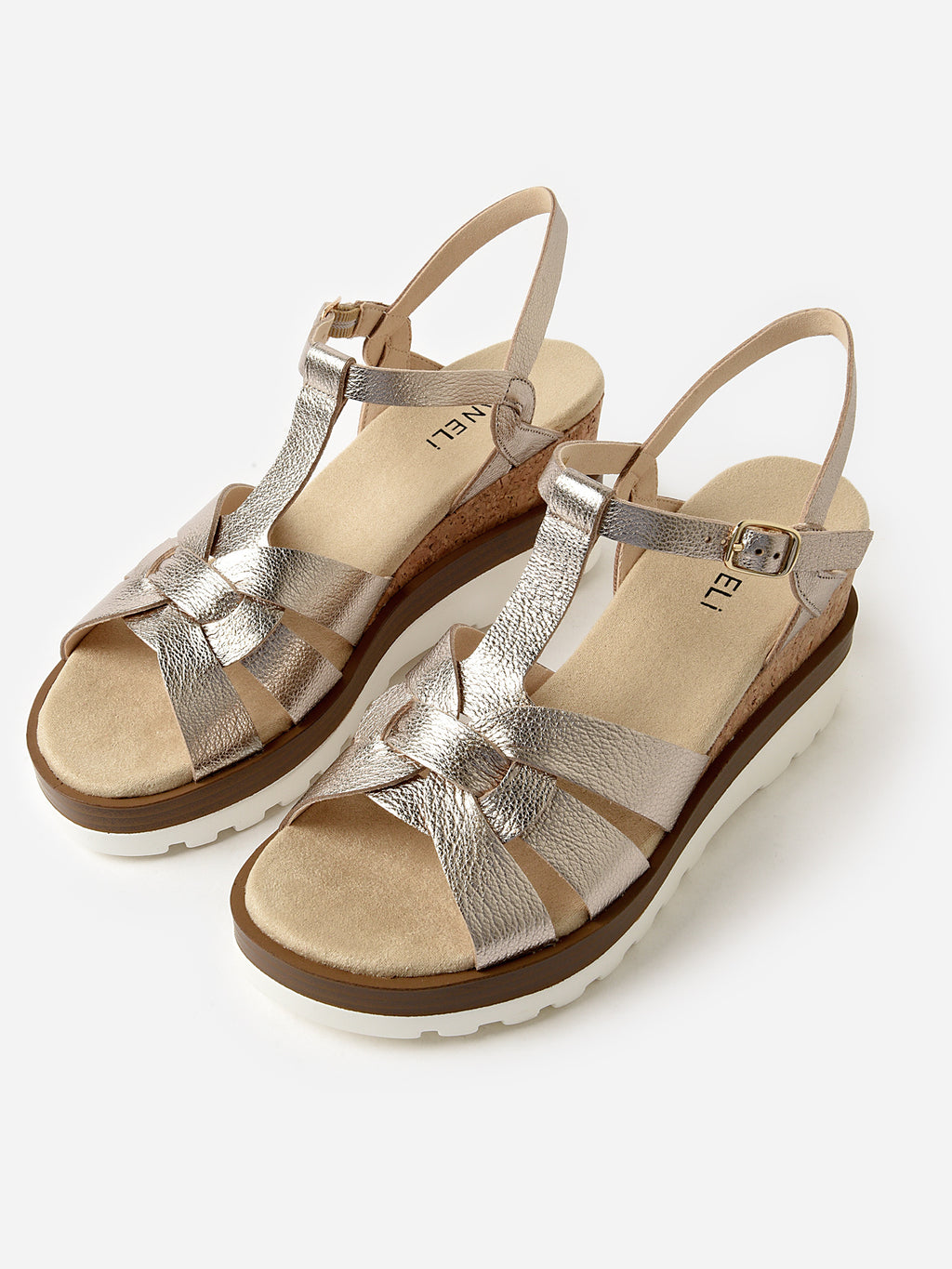 Vaneli Women's Carly Wedge – Saint Bernard