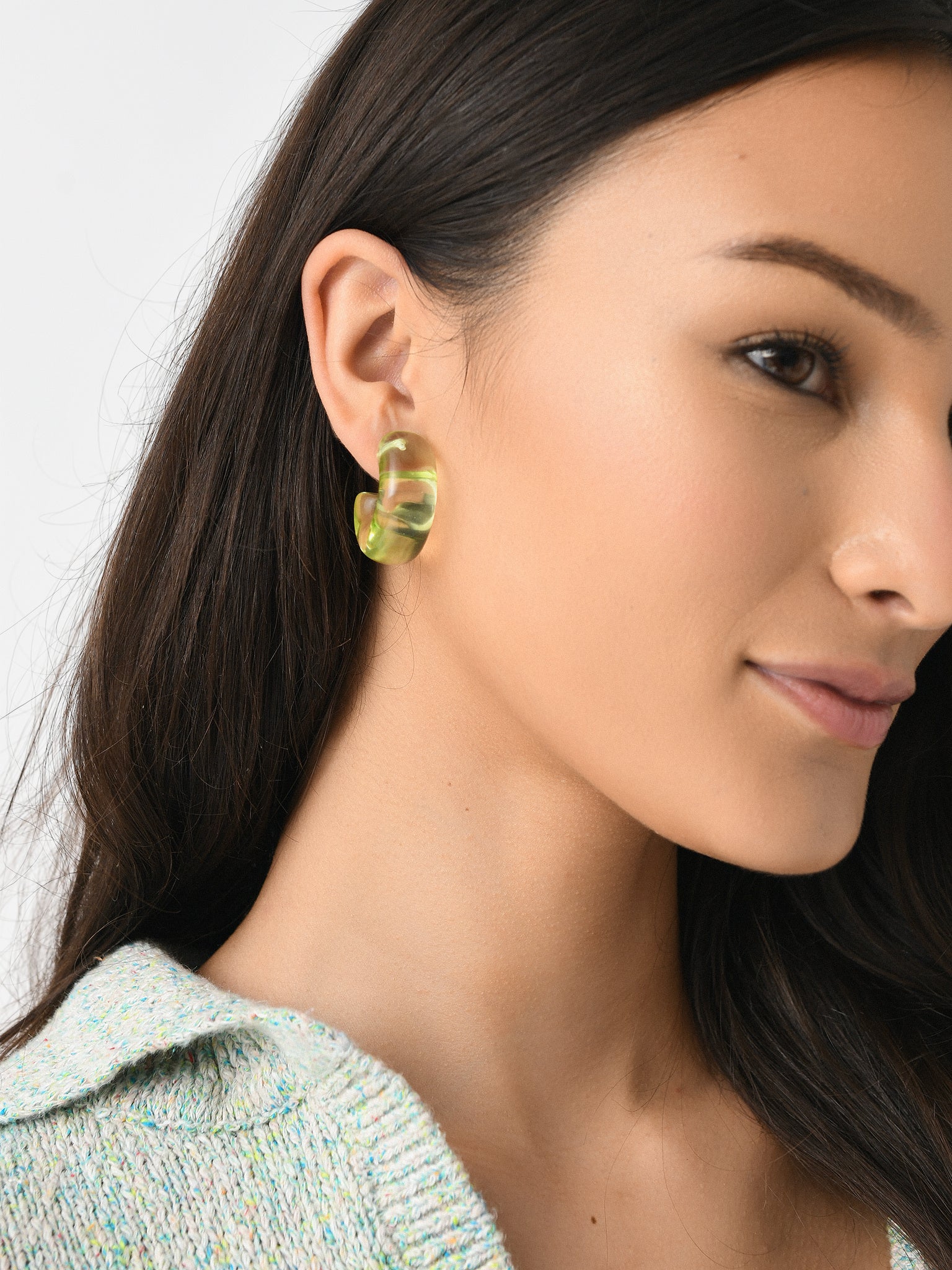 CARMEN EARRINGSxLIME-alt1