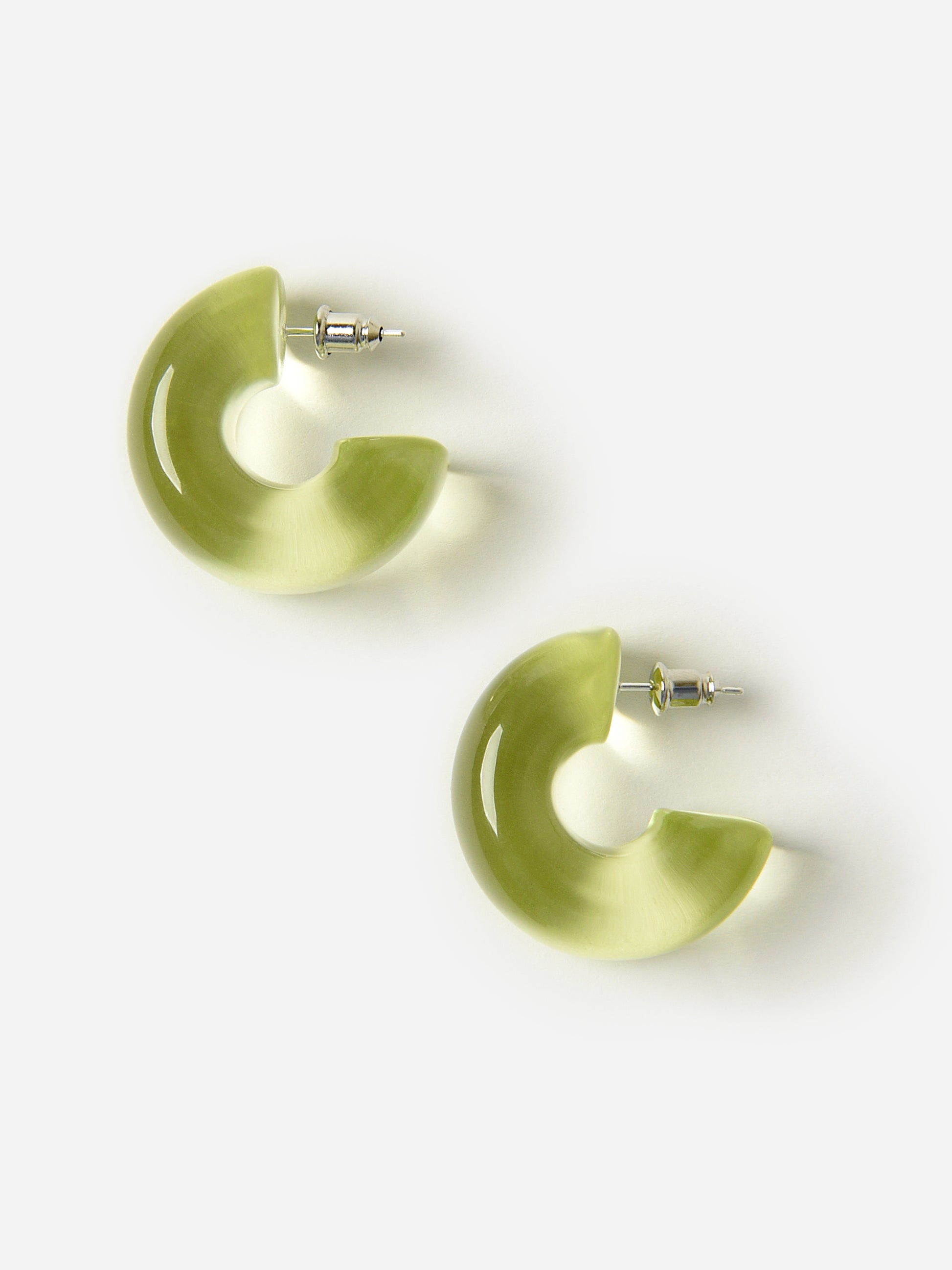 Casa Clara Carmen Earrings - Saint Bernard