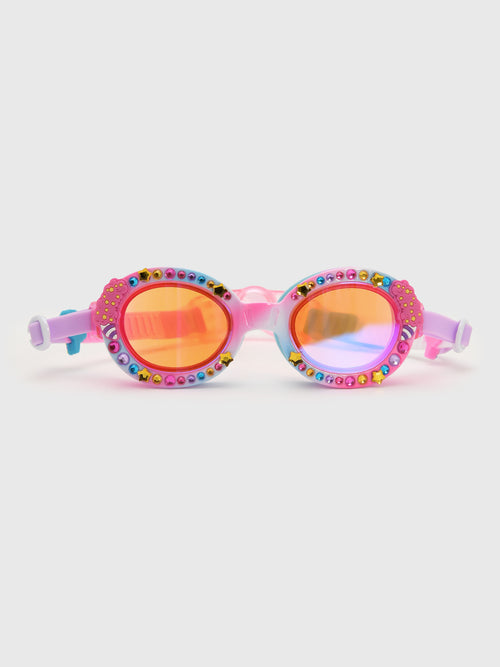 Bling 2O Candy Carnival Swim Goggle