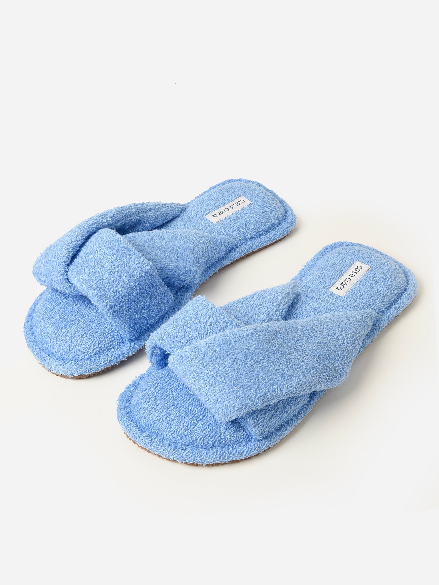 Casa Clara Women's Cassidy Slipper - Saint Bernard