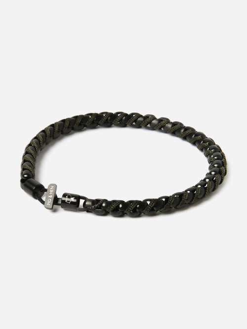 Pig & Hen Catena Venetian Bracelet