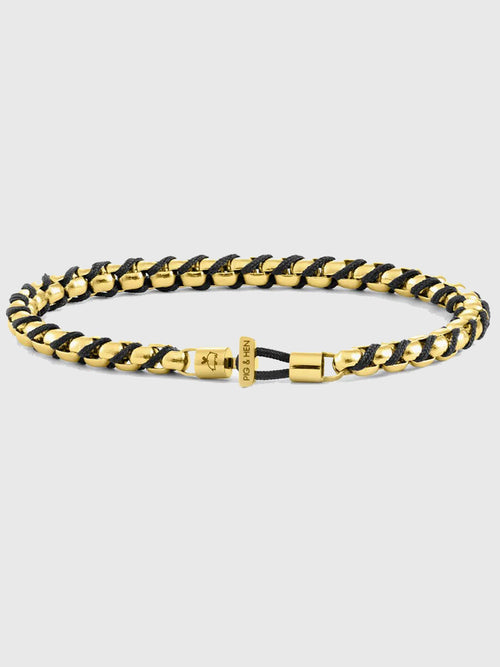 Pig & Hen Catena Venetian Bracelet