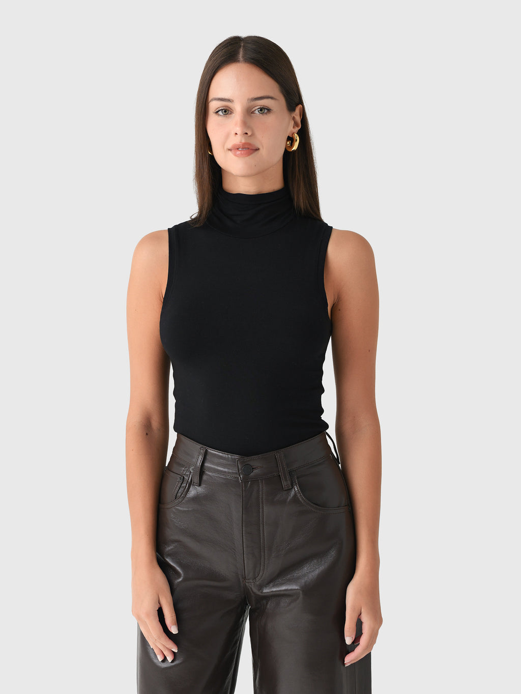Eterne Women's Harlow Top - Saint Bernard
