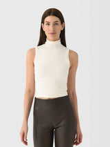 Eterne Women's Harlow Top - Saint Bernard