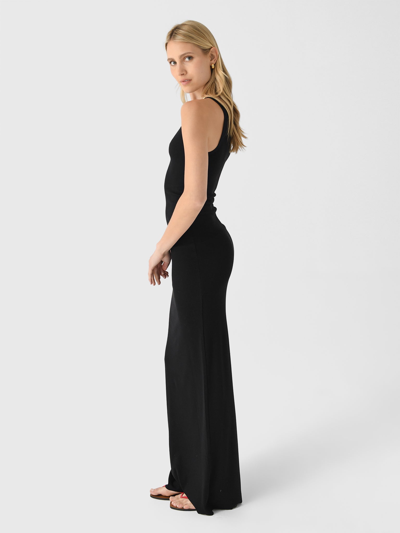Eterne Women's Iris Maxi Dress Eterne Women's Iris Maxi Dress