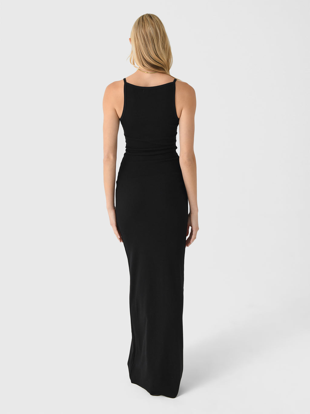 Eterne Women's Iris Maxi Dress Saint Bernard Eterne Women's Iris Maxi Dress Saint Bernard
