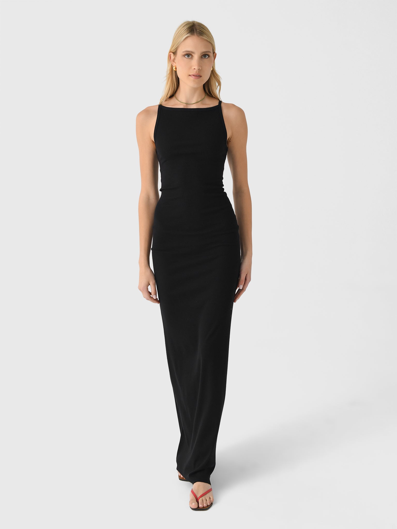 eterne iris maxi dress Women's SCH004746_R_XXL Royal Blue Bridesmaid Dresses NYC dress rentals and size:One Size