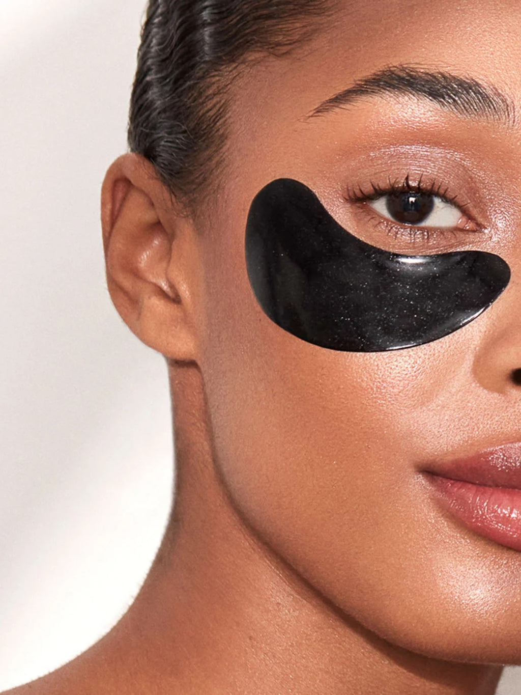 111SKIN Celestial Black Diamond Eye Mask 8 Pack - Saint Bernard