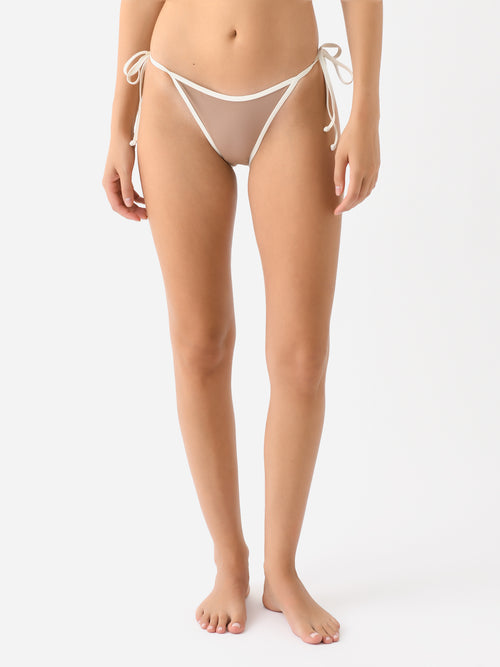 L Space Women's Levy Bikini Bottom