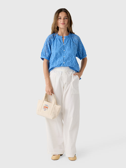 Cleobella Women's Kate Blouse