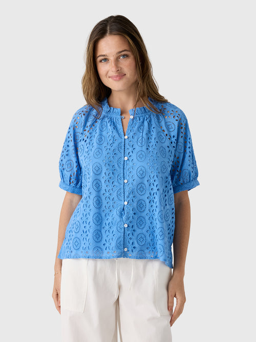 Cleobella Women's Kate Blouse