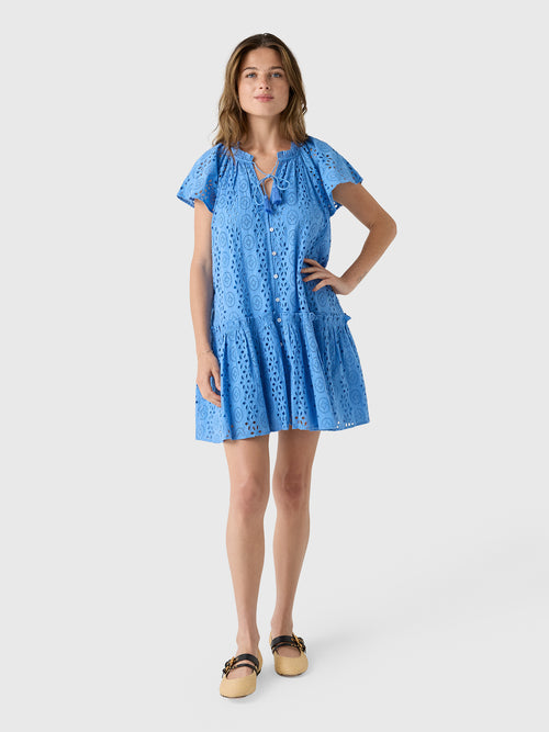 Cleobella Women's Lydia Mini Dress