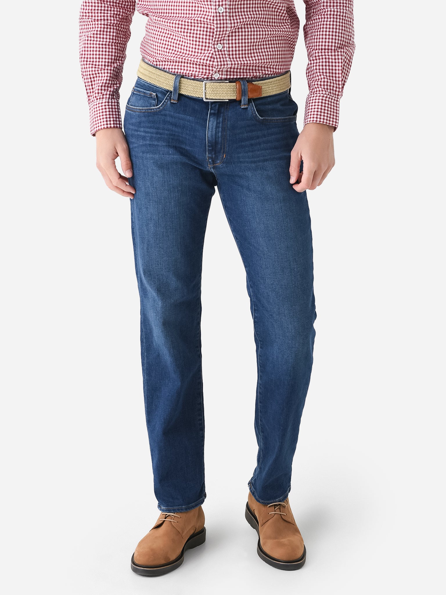 Joes Men's The Classic Jean - Saint Bernard