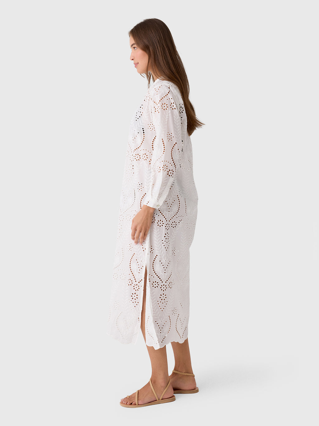 Natalie Martin Women's MB Dress - Saint Bernard