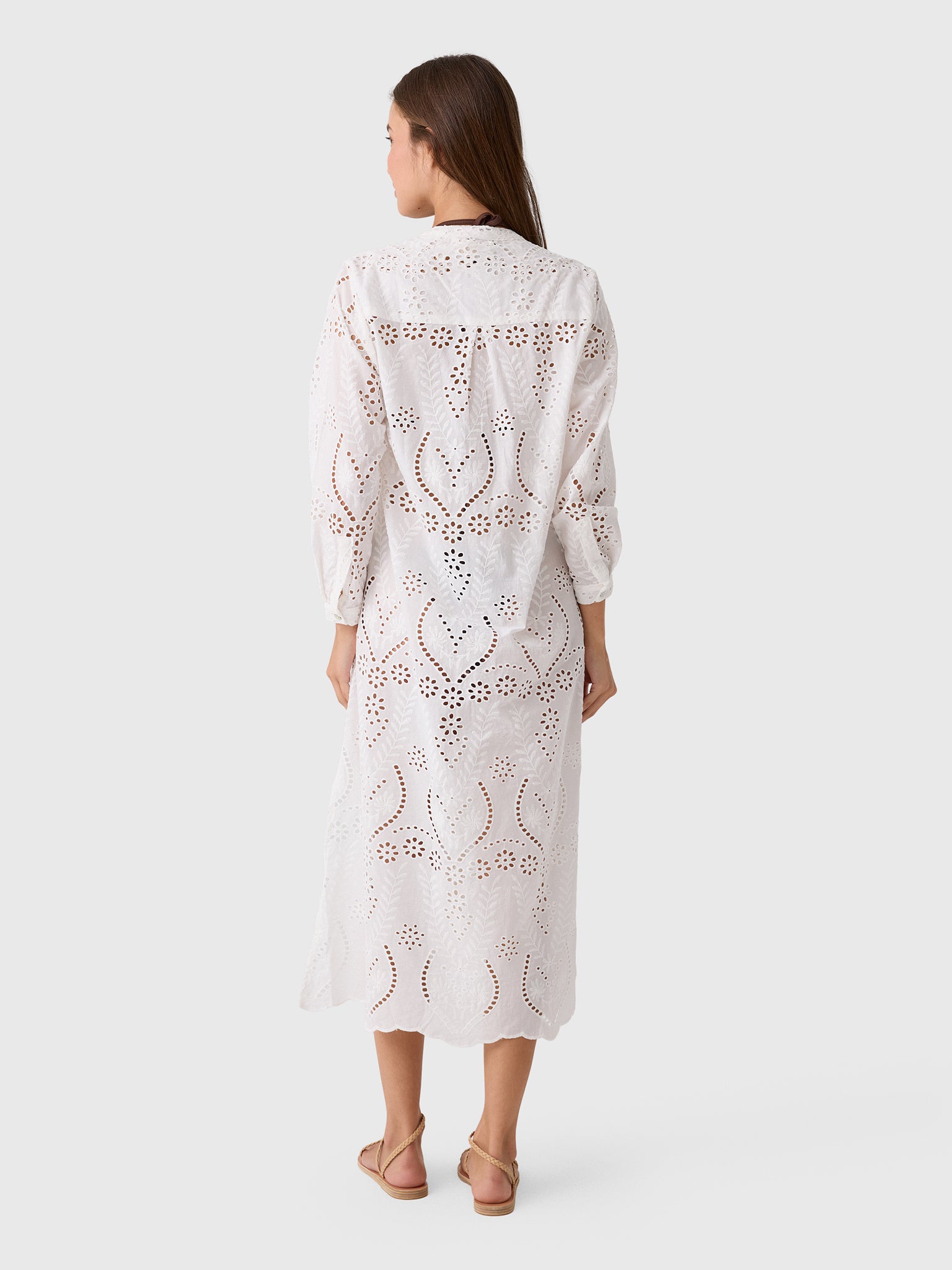 Natalie Martin Women's MB Dress - Saint Bernard