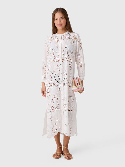 Natalie Martin Women's MB Dress - Saint Bernard