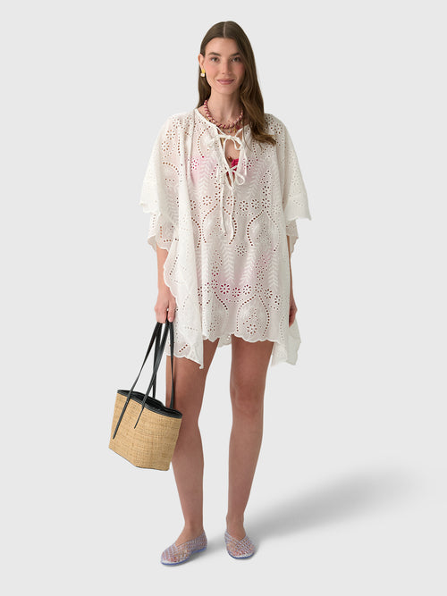 Natalie Martin Women's Paulina Mini Caftan