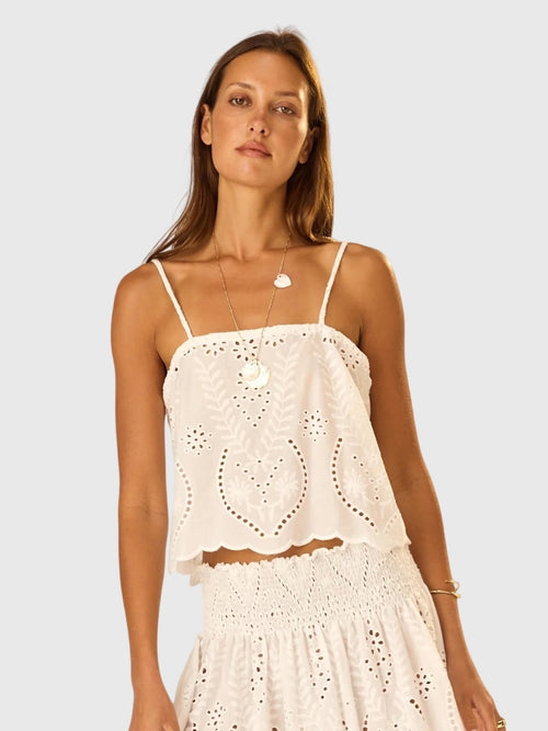 Natalie Martin Women's Fern Cami