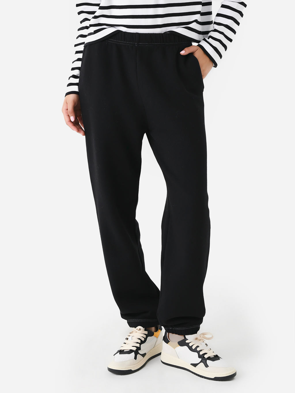 Velvet Women's Celesta Sweatpant - Saint Bernard