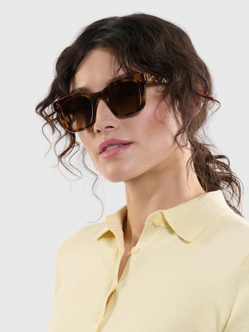 Krewe Celeste Sunglasses