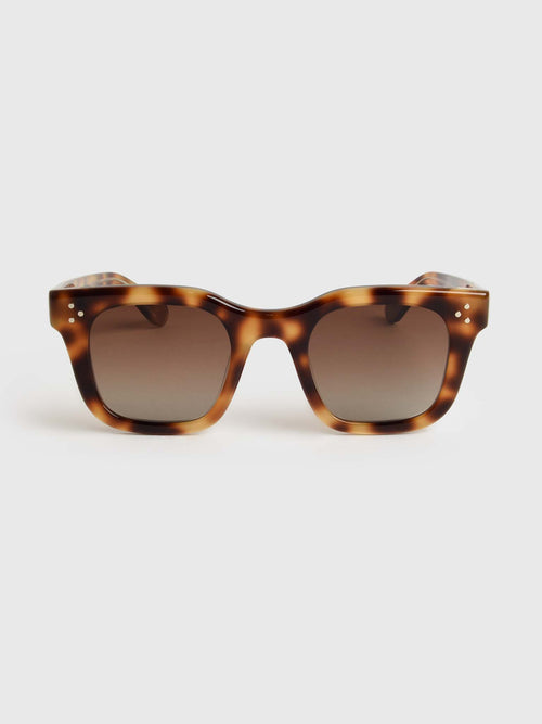 Krewe Celeste Sunglasses