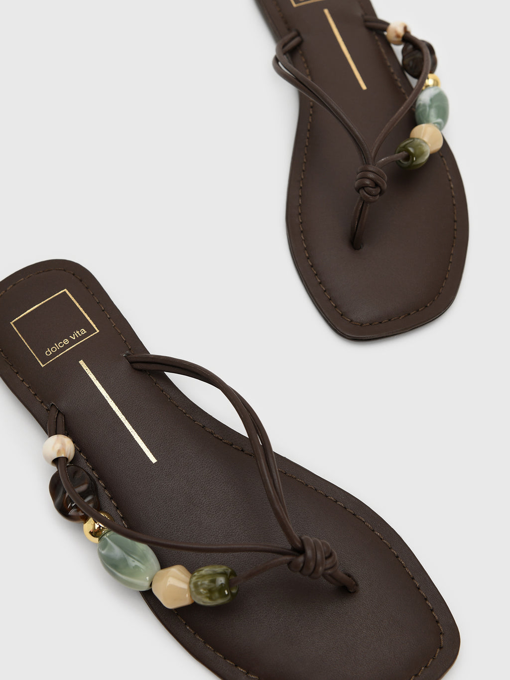 Dolce Vita Women's Cely Sandal - Saint Bernard