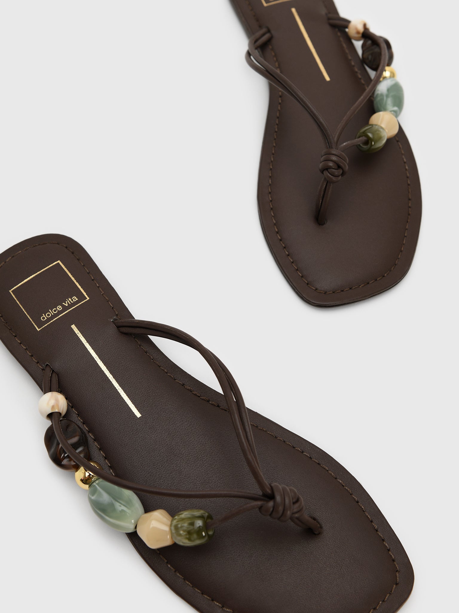 Dolce Vita Women's Cely Sandal - Saint Bernard