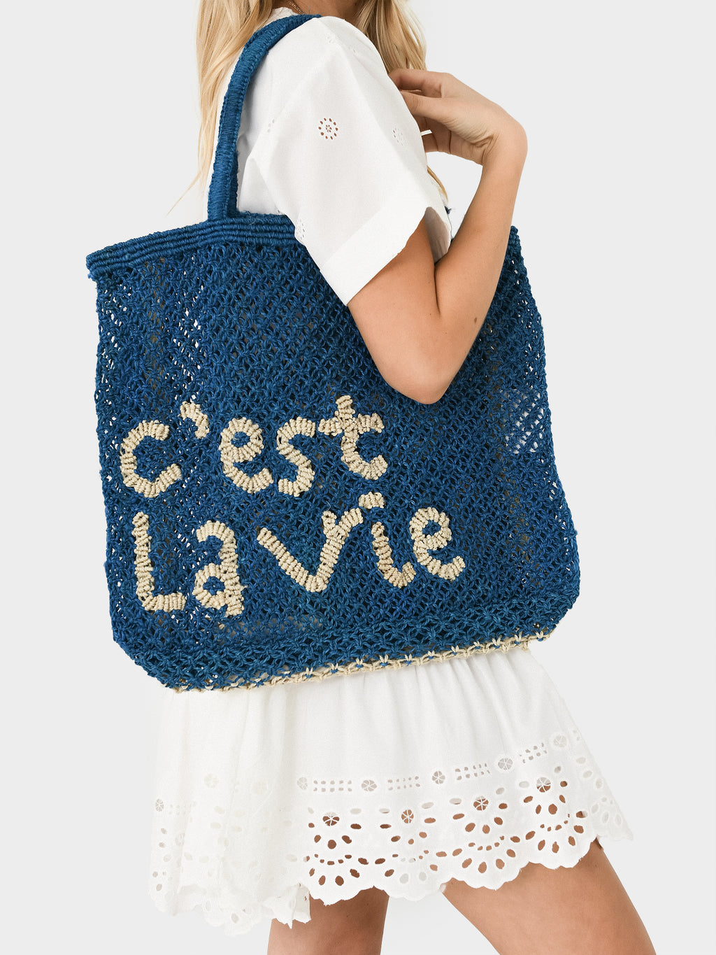 CEST LA VIExCOBALTBLUE-alt1