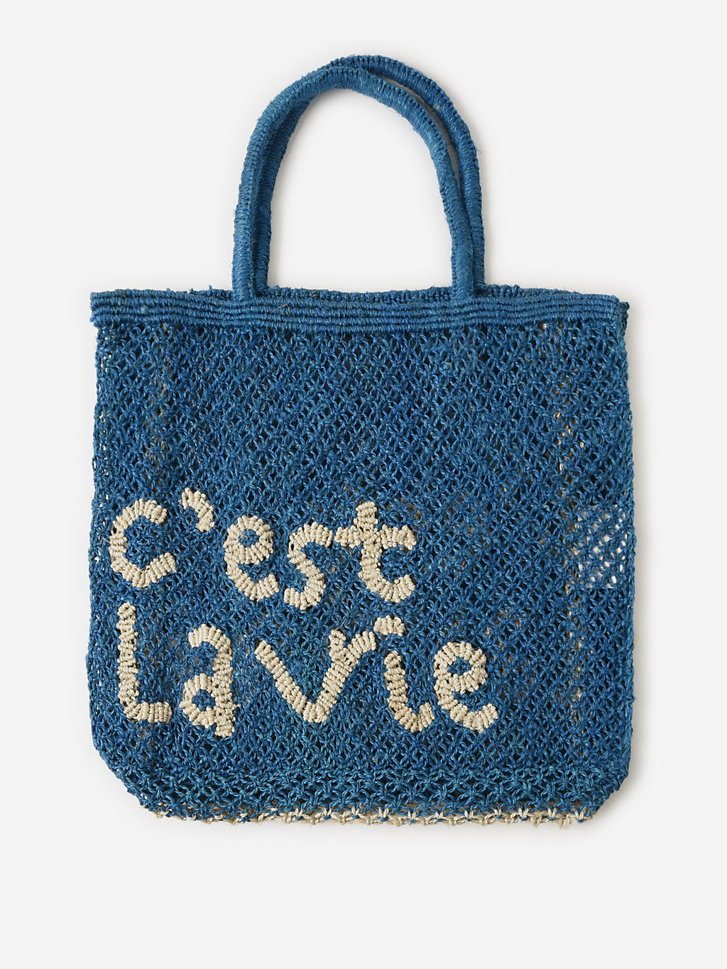 CEST LA VIExCOBALTBLUE-alt2