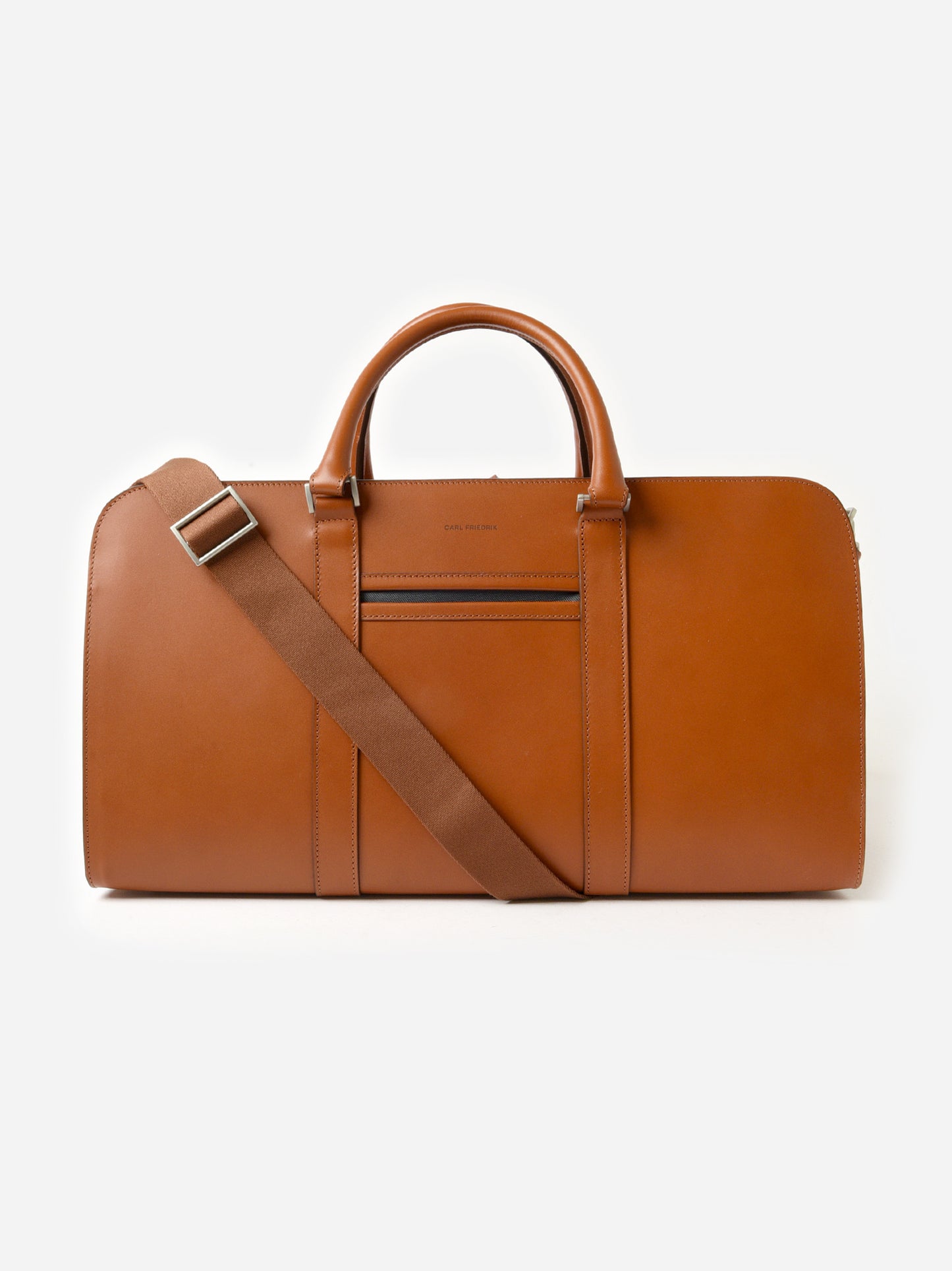 Carl Friedrik Palissy Weekend Bag - Saint Bernard