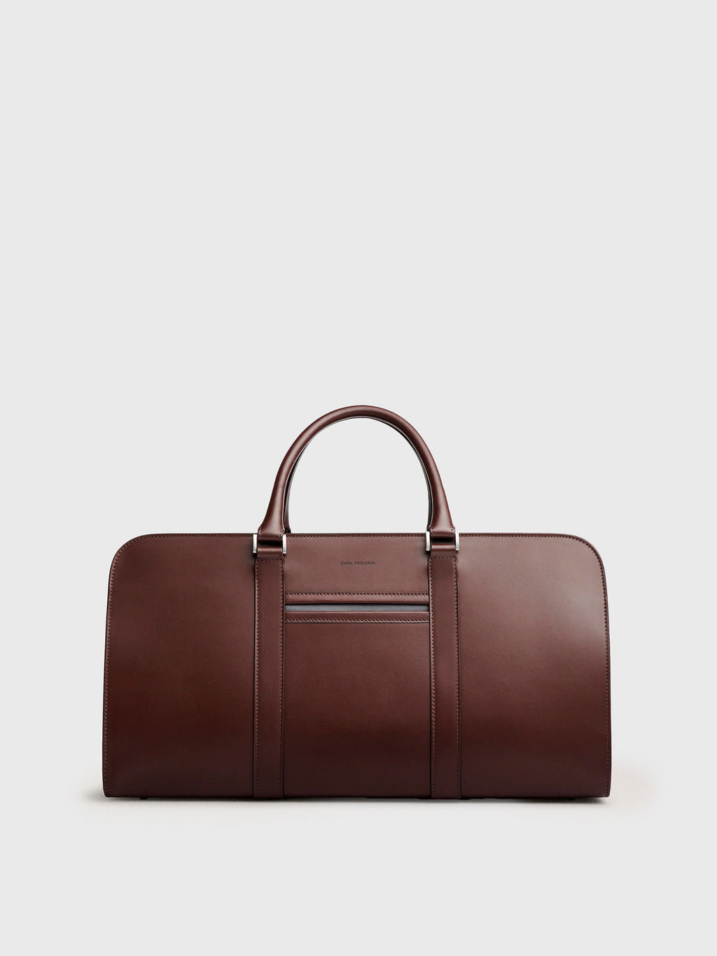 Carl Friedrik Palissy Weekend Bag - Saint Bernard