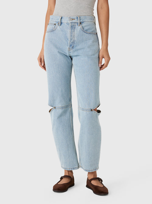 Still Here Women's Cowgirl Jean