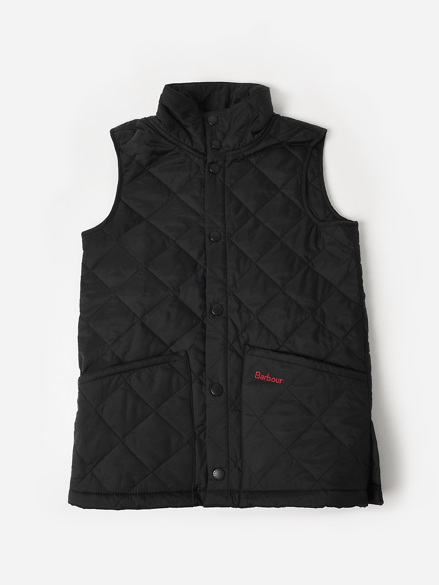 Barbour Boys' Liddesdale Gilet - Saint Bernard