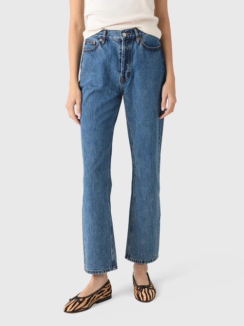 Still Here Women's Childhood Jean