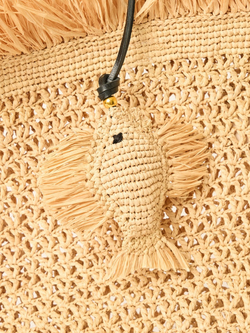 BTB Fish Bag Charm