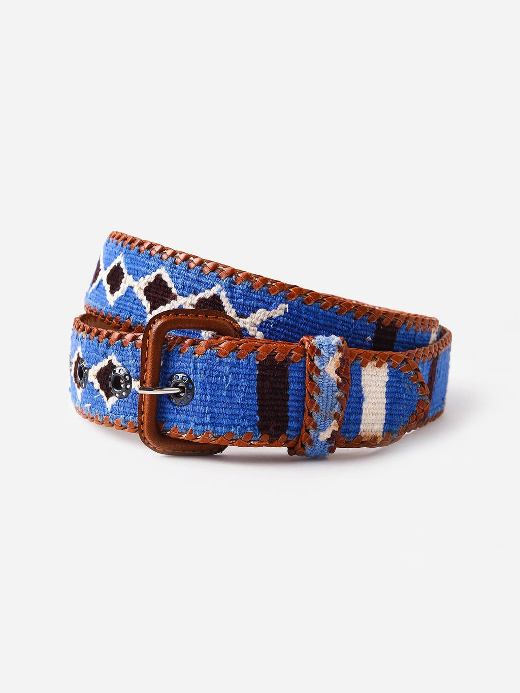 Yaxa The Chahk Belt - Saint Bernard