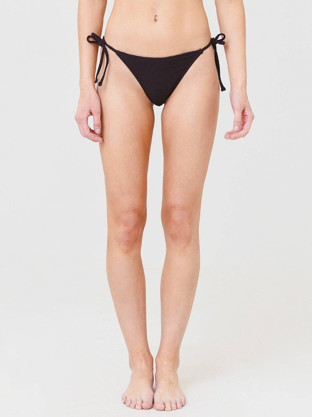 Fisch Women's Chanzy Bikini Bottom - Saint Bernard