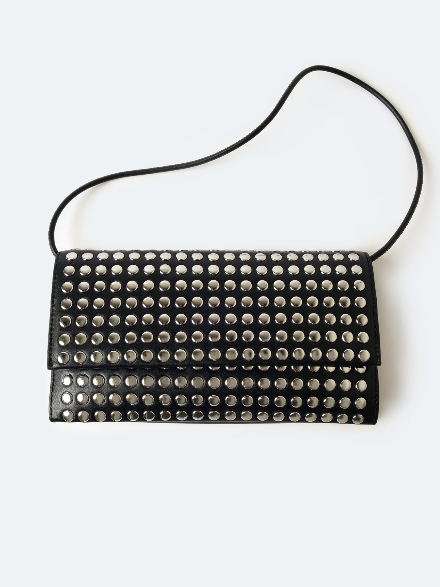 Loeffler Randall Charlee Shoulder Bag - Saint Bernard