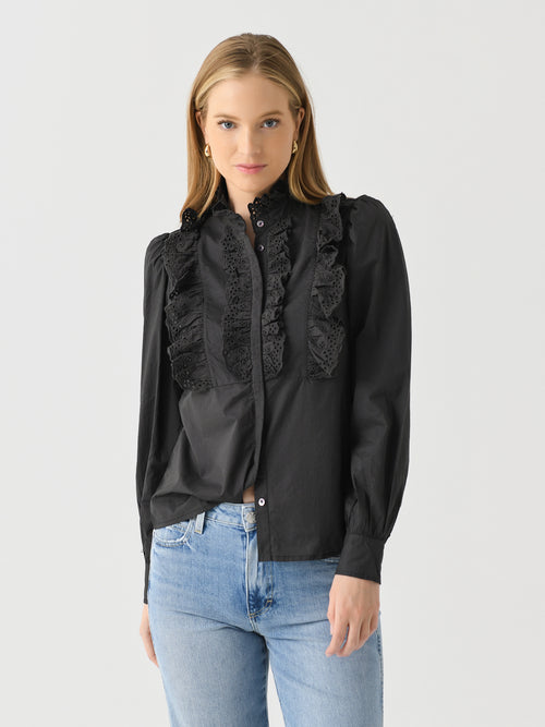Antik Batik Women's Charlotte Blouse
