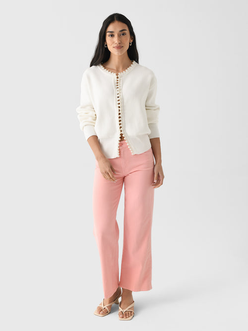 Self Same Women's Charlotte Sweater