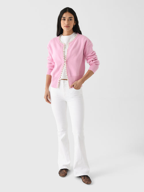 Self Same Women's Charlotte Sweater