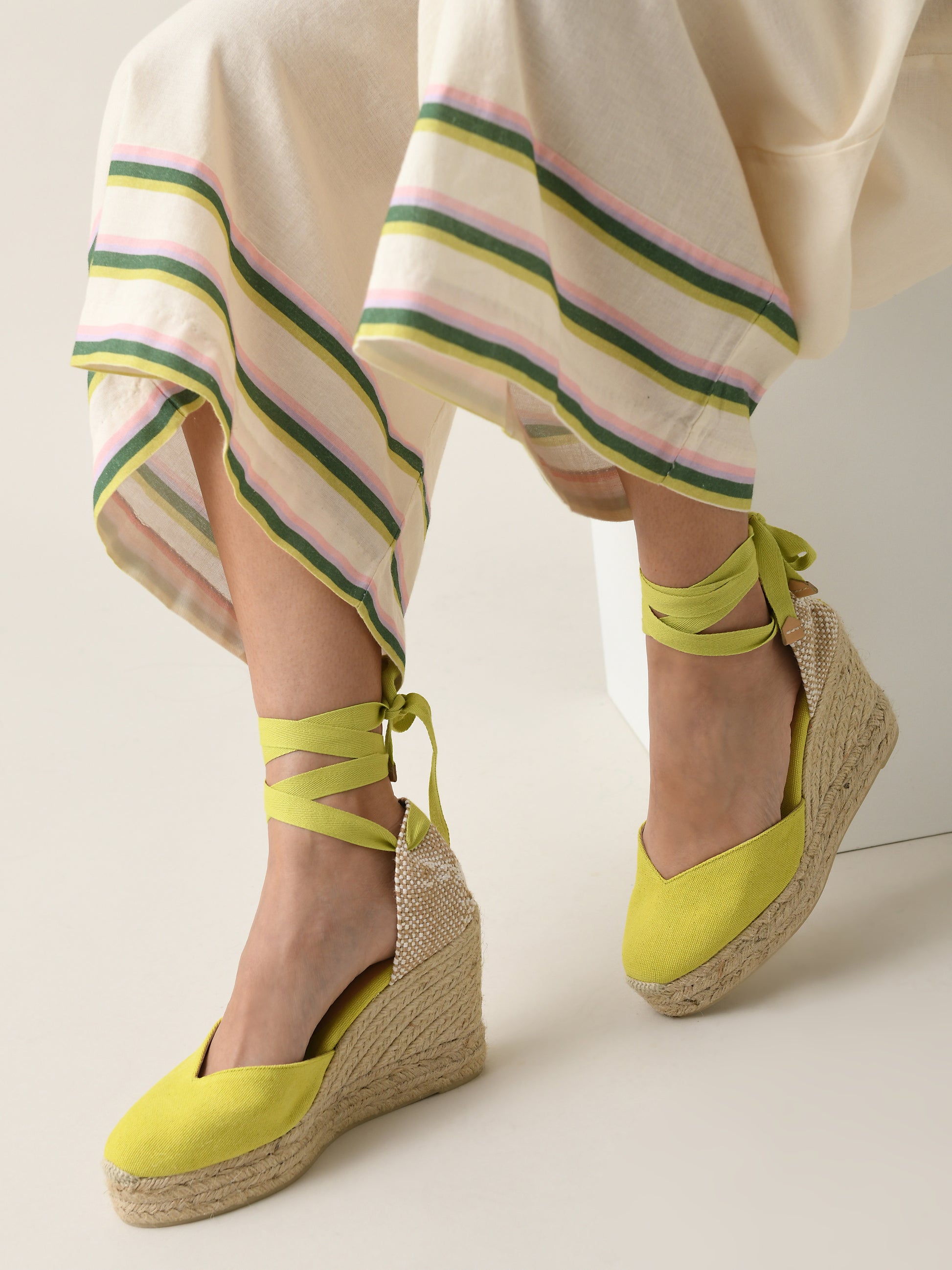 Castaner Carina Chiara Espadrilles Castaner Women's Chiara